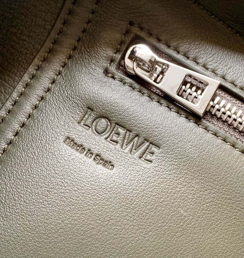 Loewe Flamenco Bags